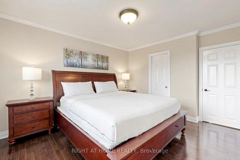 Photo 23 at 41 Larabee Crescent, Donalda, Toronto