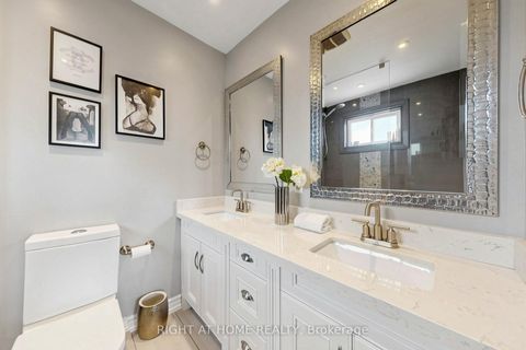 Photo 24 at 41 Larabee Crescent, Donalda, Toronto