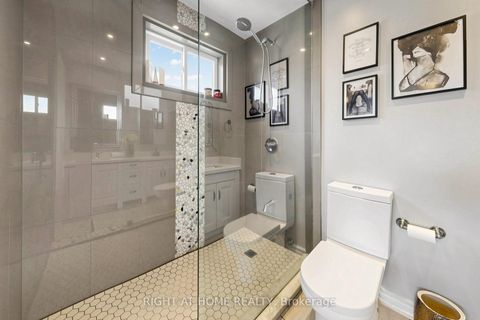 Photo 25 at 41 Larabee Crescent, Donalda, Toronto