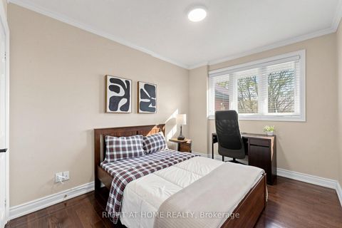 Photo 26 at 41 Larabee Crescent, Donalda, Toronto