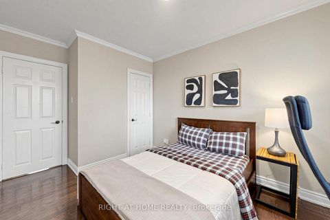 Photo 27 at 41 Larabee Crescent, Donalda, Toronto