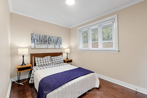 Photo 30 at 41 Larabee Crescent, Donalda, Toronto