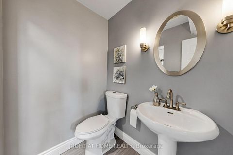 Photo 31 at 41 Larabee Crescent, Donalda, Toronto