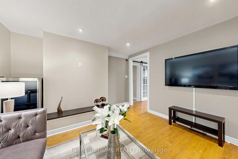 Photo 34 at 41 Larabee Crescent, Donalda, Toronto