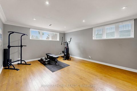 Photo 35 at 41 Larabee Crescent, Donalda, Toronto