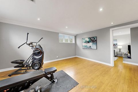 Photo 36 at 41 Larabee Crescent, Donalda, Toronto