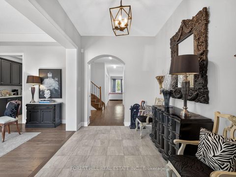 Photo 4 at 11 Carm Shier Court, Wyndham, Newmarket