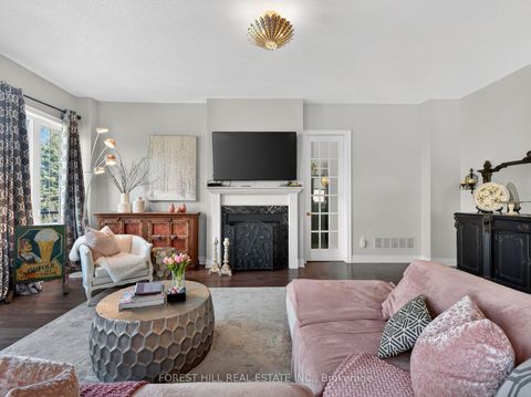 Photo 11 at 11 Carm Shier Court, Wyndham, Newmarket