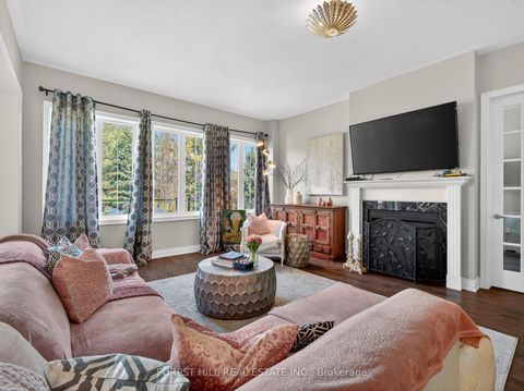 Photo 12 at 11 Carm Shier Court, Wyndham, Newmarket