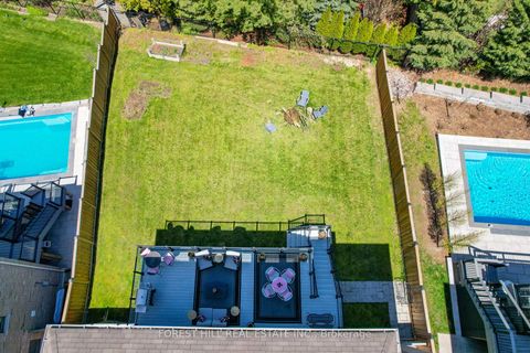Photo 34 at 11 Carm Shier Court, Wyndham, Newmarket