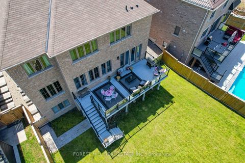 Photo 35 at 11 Carm Shier Court, Wyndham, Newmarket