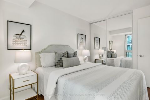 Photo 14 at 727 - 600 Fleet Street, Niagara, Toronto