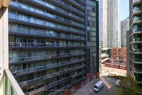 Photo 16 at 727 - 600 Fleet Street, Niagara, Toronto