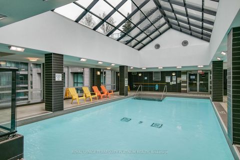 Photo 20 at 727 - 600 Fleet Street, Niagara, Toronto