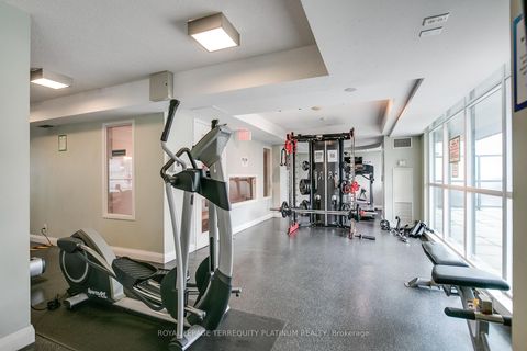 Photo 22 at 727 - 600 Fleet Street, Niagara, Toronto