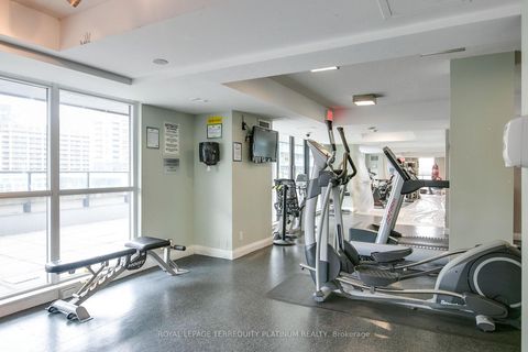 Photo 23 at 727 - 600 Fleet Street, Niagara, Toronto