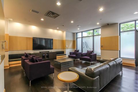 Photo 26 at 727 - 600 Fleet Street, Niagara, Toronto