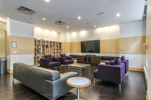 Photo 27 at 727 - 600 Fleet Street, Niagara, Toronto