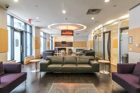 Photo 29 at 727 - 600 Fleet Street, Niagara, Toronto