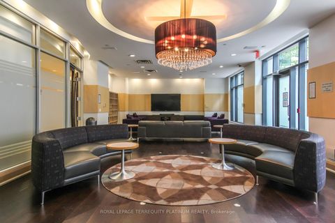 Photo 30 at 727 - 600 Fleet Street, Niagara, Toronto