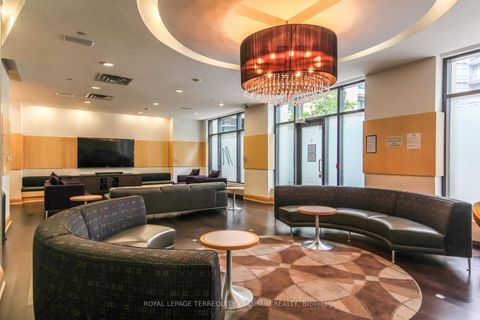 Photo 31 at 727 - 600 Fleet Street, Niagara, Toronto
