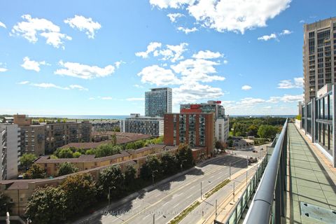 Photo 35 at 727 - 600 Fleet Street, Niagara, Toronto