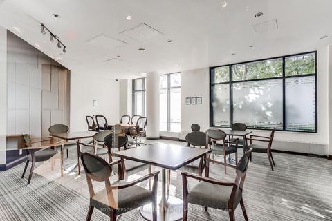 Photo 37 at 727 - 600 Fleet Street, Niagara, Toronto