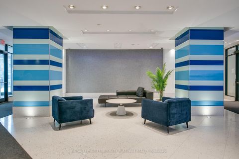 Photo 38 at 727 - 600 Fleet Street, Niagara, Toronto