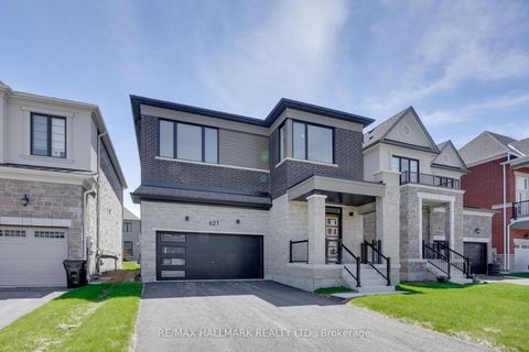 Photo 1 at 621 Mika Street, Rural Innisfil, Innisfil