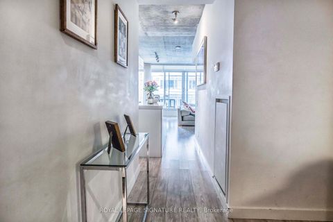 Photo 5 at 306 - 75 Portland Street, Waterfront Communities C1, Toronto