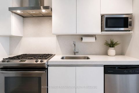 Photo 7 at 306 - 75 Portland Street, Waterfront Communities C1, Toronto