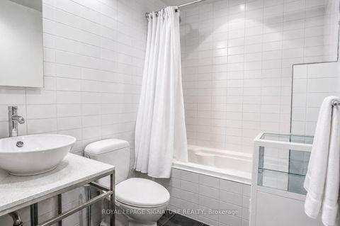 Photo 12 at 306 - 75 Portland Street, Waterfront Communities C1, Toronto