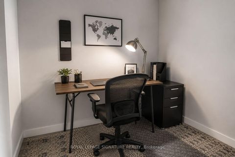 Photo 13 at 306 - 75 Portland Street, Waterfront Communities C1, Toronto