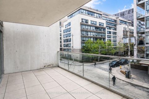 Photo 15 at 306 - 75 Portland Street, Waterfront Communities C1, Toronto
