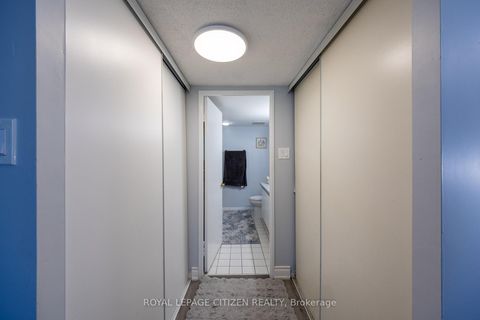 Photo 7 at 509 - 410 McLevin Avenue, Malvern, Toronto