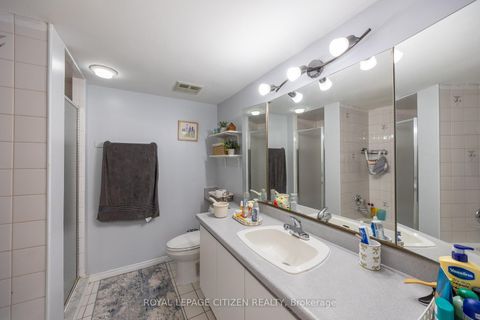 Photo 8 at 509 - 410 McLevin Avenue, Malvern, Toronto