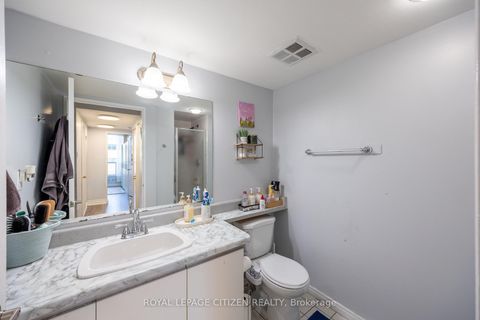 Photo 11 at 509 - 410 McLevin Avenue, Malvern, Toronto