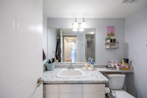 Photo 12 at 509 - 410 McLevin Avenue, Malvern, Toronto