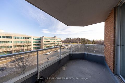 Photo 20 at 509 - 410 McLevin Avenue, Malvern, Toronto