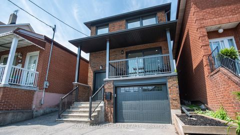 Photo 1 at 434 Westmount Avenue, Oakwood Village, Toronto