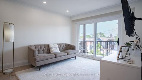Photo 4 at 434 Westmount Avenue, Oakwood Village, Toronto