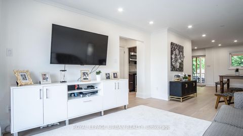 Photo 5 at 434 Westmount Avenue, Oakwood Village, Toronto