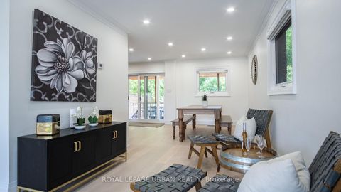 Photo 6 at 434 Westmount Avenue, Oakwood Village, Toronto