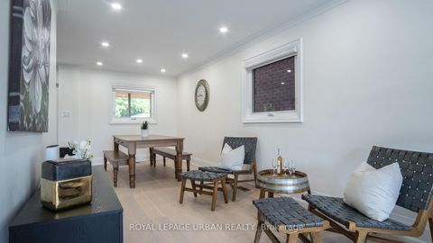 Photo 7 at 434 Westmount Avenue, Oakwood Village, Toronto
