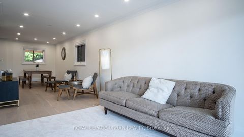 Photo 8 at 434 Westmount Avenue, Oakwood Village, Toronto