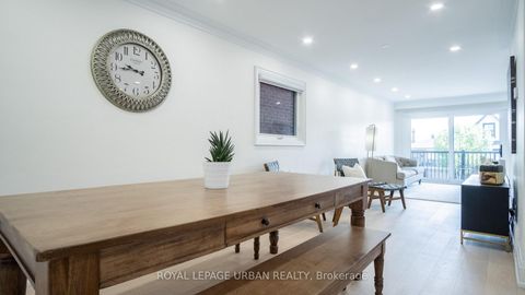 Photo 9 at 434 Westmount Avenue, Oakwood Village, Toronto