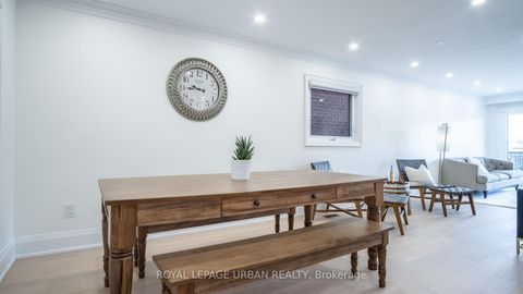 Photo 10 at 434 Westmount Avenue, Oakwood Village, Toronto