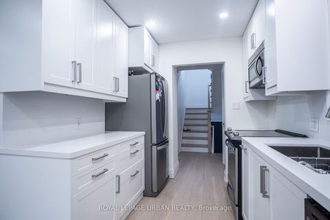 Photo 11 at 434 Westmount Avenue, Oakwood Village, Toronto