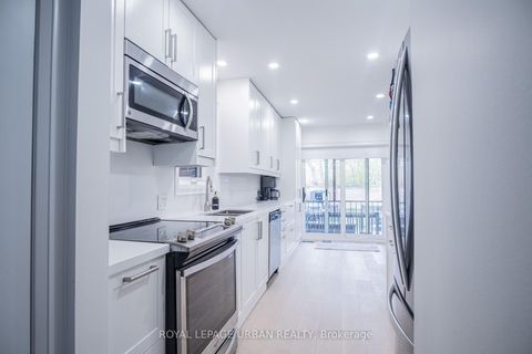 Photo 12 at 434 Westmount Avenue, Oakwood Village, Toronto