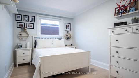 Photo 16 at 434 Westmount Avenue, Oakwood Village, Toronto